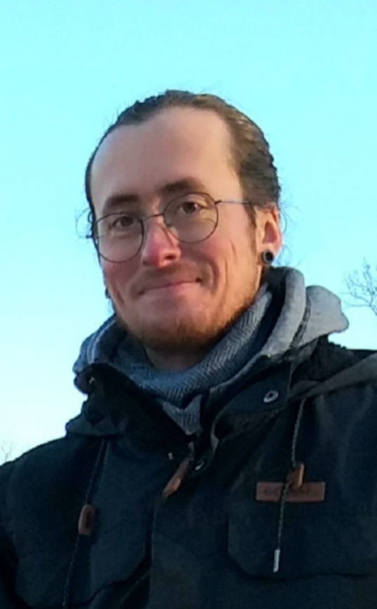 Antoine Flouzat